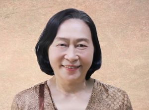 Mrs. Duangsamorn Klongsara