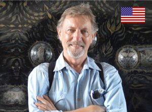 Dr. John Stiles