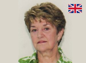 Dr. Margaret Whalley