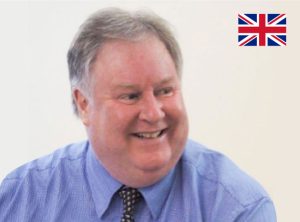 Dr. Mark Windale