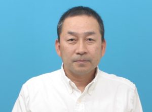 Mr. Masaya Fujiwara