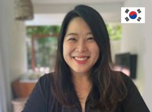 Ms. Rachel Chung