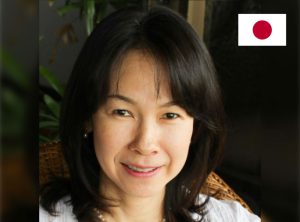 Dr. Rie Atagi
