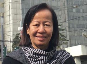 Dr. Siripan Choomnoom