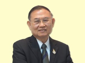 Prof Emeritus Dr. Somwung Pittiyanuwat