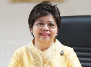 Mrs. Suwanee Khamman