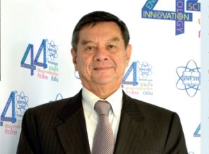 Assoc Prof Dr. Thatchai Sumitra